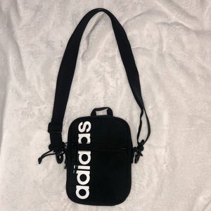 Adidas crossbody bag
